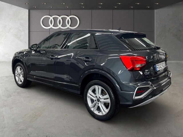 Audi Q2 35 TFSI