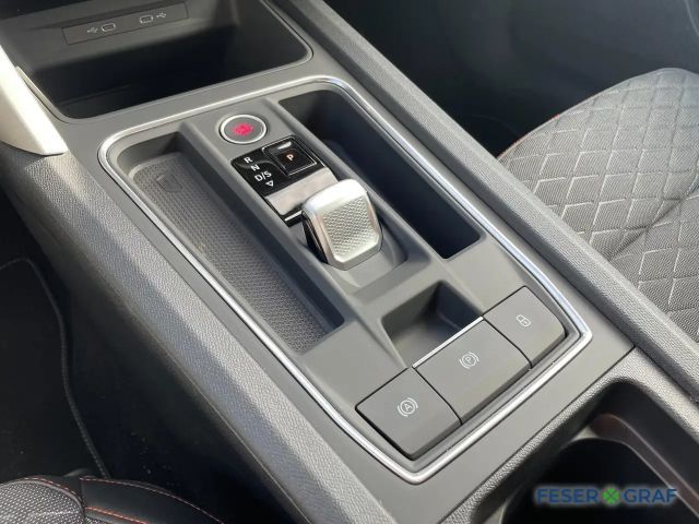 Seat Leon 1.5 eTSI DSG FR-lijn