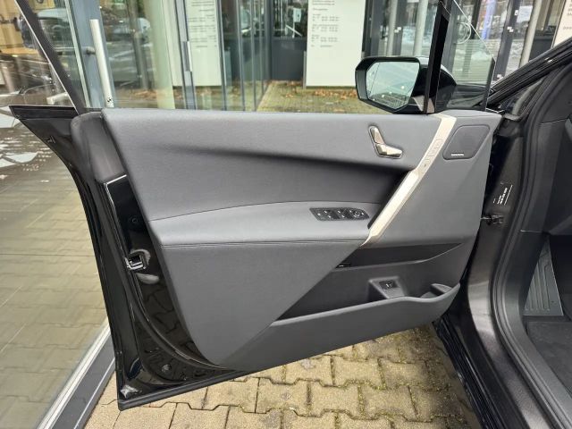 BMW iX xDrive40