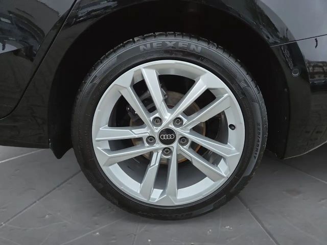 Audi A3 30 TDI Sedan