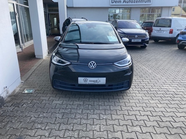 Volkswagen ID.3 150 kW 1st Edition Max