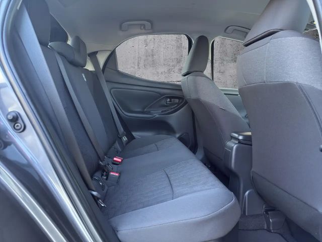 Toyota Yaris Hatchback Hybride