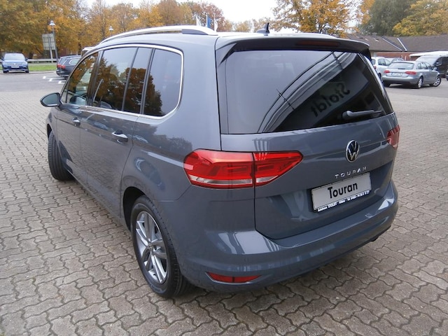 Volkswagen Touran Touran 1.5   CL   BT110 TSID7F