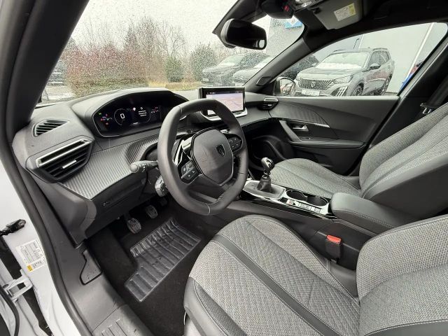 Peugeot 2008 Allure Pack PureTech