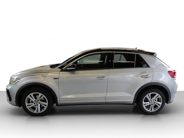 Volkswagen T-Roc 1.5 TSI DSG R-Line