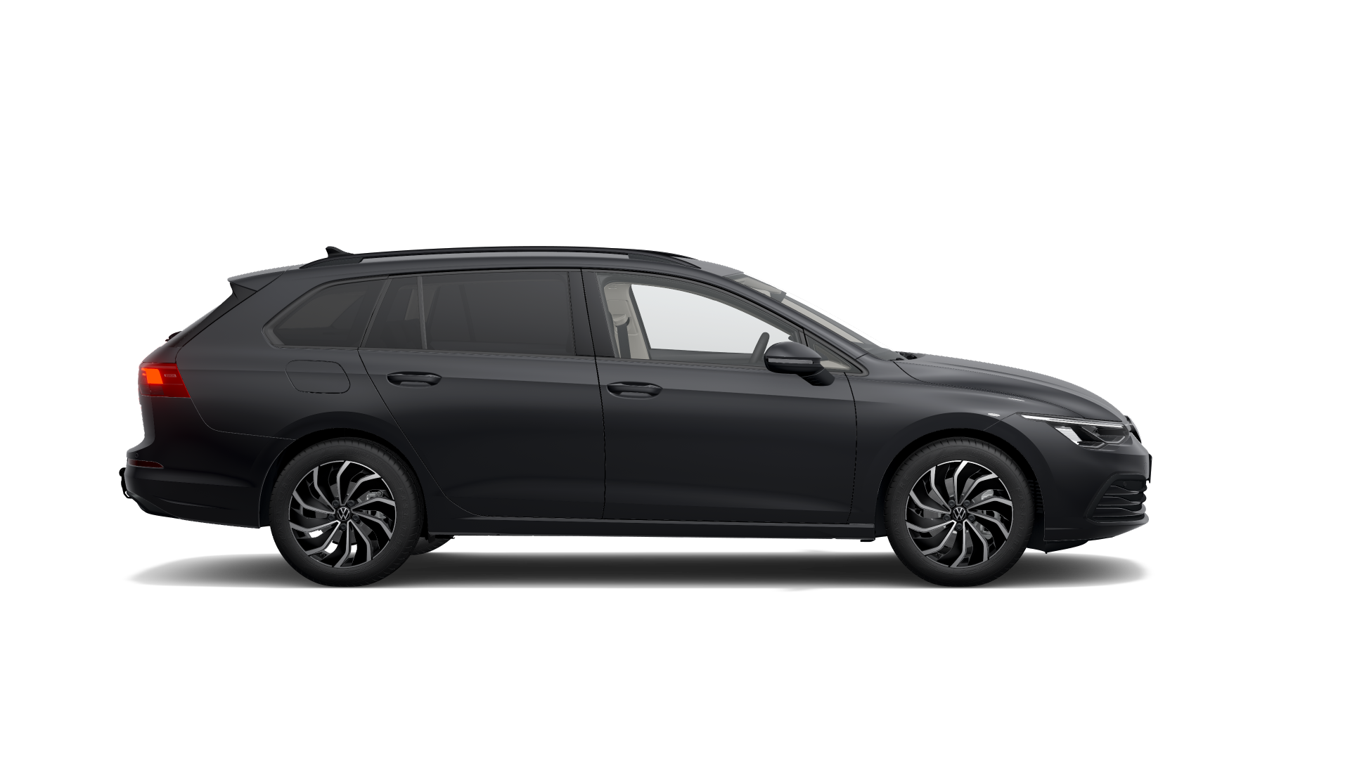 Volkswagen Golf 2.0 TDI Golf VIII Life Variant