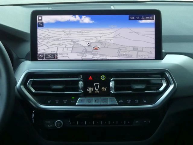 BMW X3 M-Sport xDrive20i