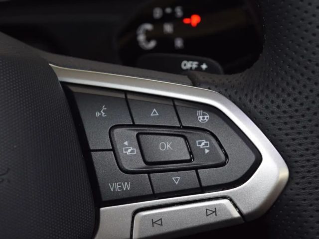 Volkswagen Tiguan DSG R-Line