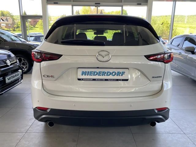 Mazda CX-5 2.0 Center-Line COCO PDC KAM Sitz-Lenkr.Hzg