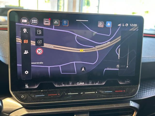 Cupra Formentor 1.5 TSI VZ e-Hybrid