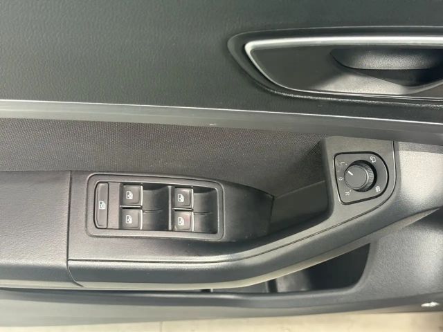 Seat Ateca 1.5 TSI DSG FR-lijn