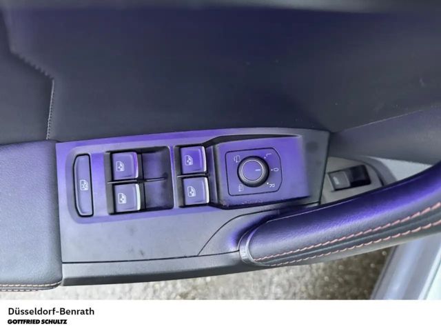 Cupra Formentor 2.0 TSI 4Drive VZ