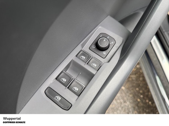 Volkswagen T-Cross 1.0 TSI R-Line