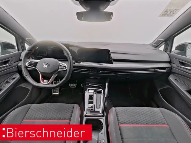 Volkswagen Golf 2.0 TSI DSG GTI IQ.Drive Style