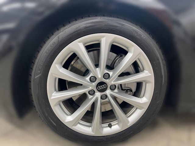 Audi A5 Avant Quattro S-Tronic