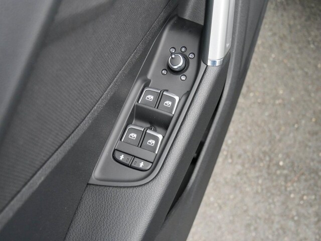 Audi Q2 35 TFSI S-Tronic