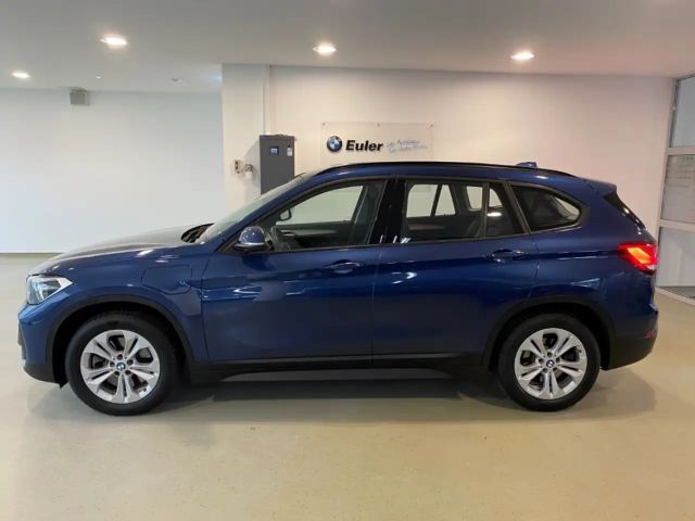 BMW X1 xDrive