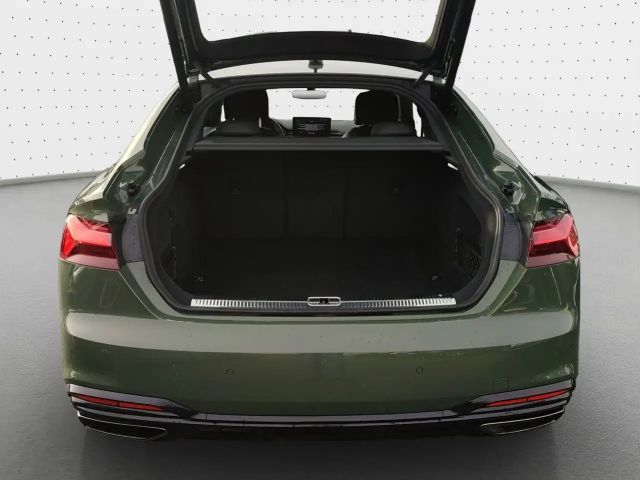 Audi A5 40 TDI Business Quattro S-Line