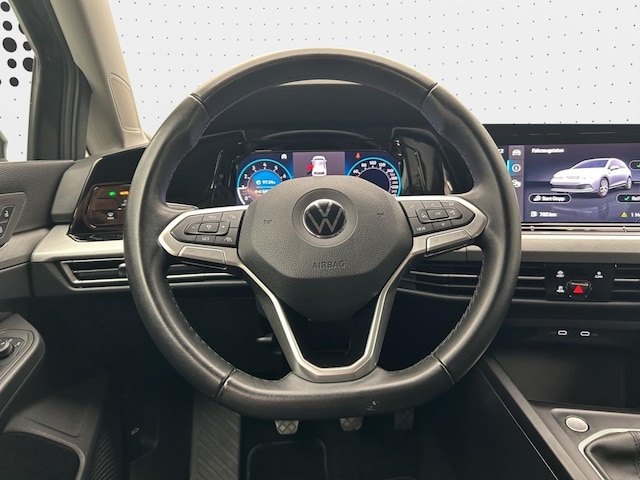 Volkswagen Golf 1.5 TSI Life
