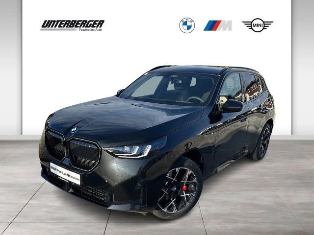 BMW X3 M-Sport xDrive