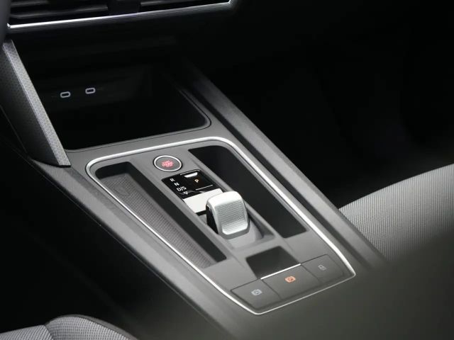 Seat Leon DSG Sportstourer