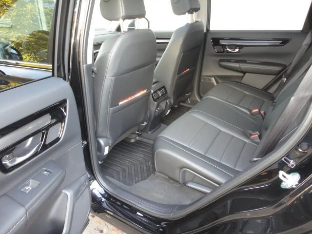 Honda CR-V Advance e:HEV i-MMD