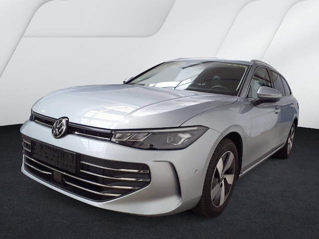 Volkswagen Passat 1.5 eTSI Business DSG