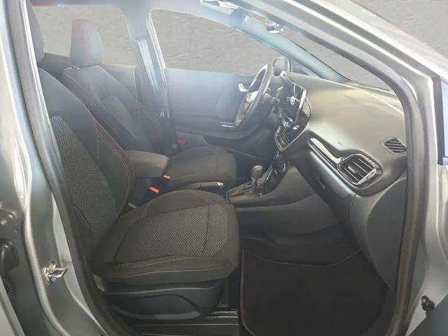 Ford Puma EcoBoost ST Line