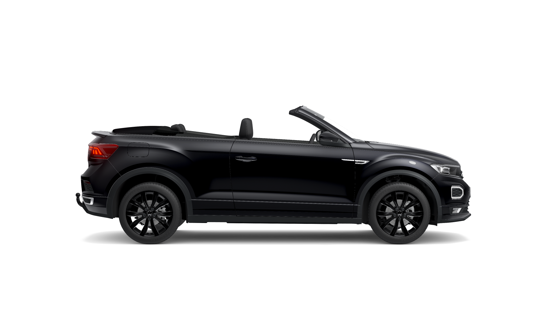 Volkswagen T-Roc 1.5 TSI Cabriolet DSG R-Line