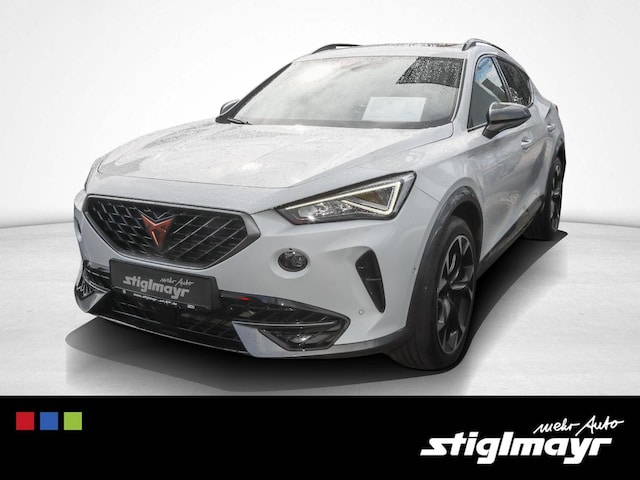 Cupra Formentor 1.4 e-Hybrid