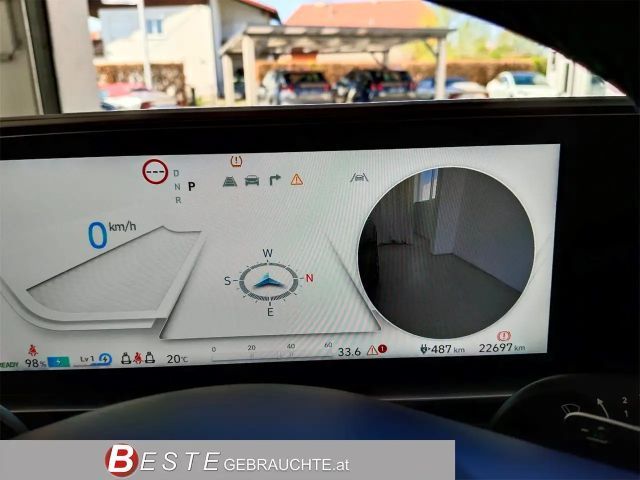 Hyundai IONIQ 6 TOP LINE Long Range 77,4 kWh i63t0-O3