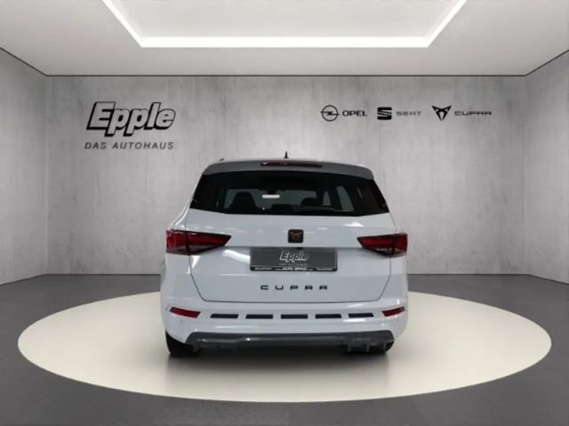 Cupra Ateca 4Drive