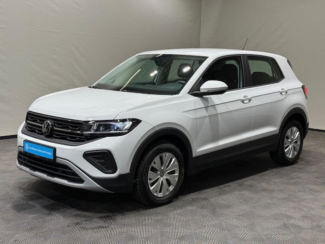 Volkswagen T-Cross 1.0 TSI