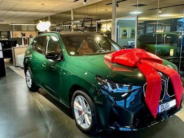 BMW X3 50 im Kundenauftrag