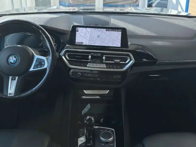 BMW X3 xDrive30e