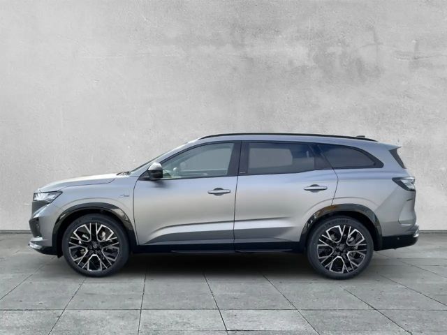 Renault Espace Alpine Esprit Hybrid