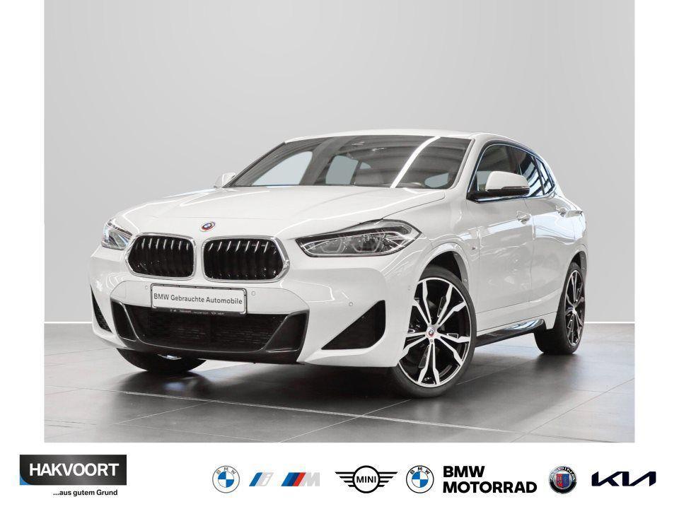 BMW X2 xDrive20i