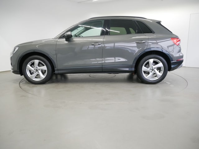 Audi Q3 35 TFSI S-Tronic