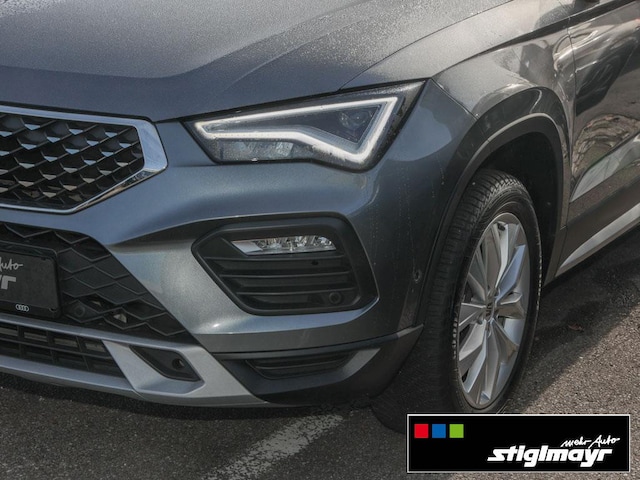 Seat Ateca 1.5 TSI DSG