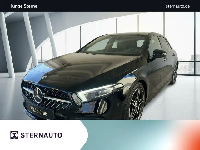 Mercedes-Benz A 200 AMG Line