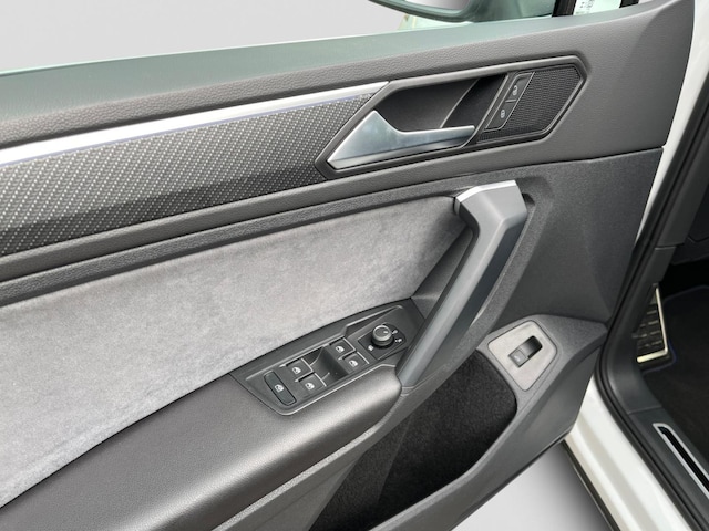 Volkswagen Tiguan 2.0 TSI 4Motion