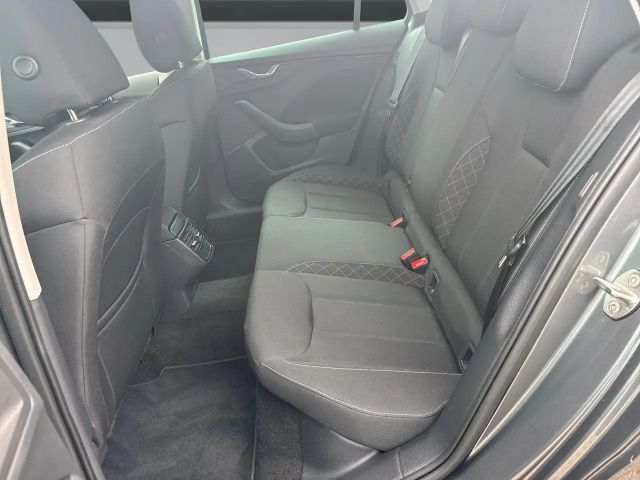 Skoda Kamiq Ambition