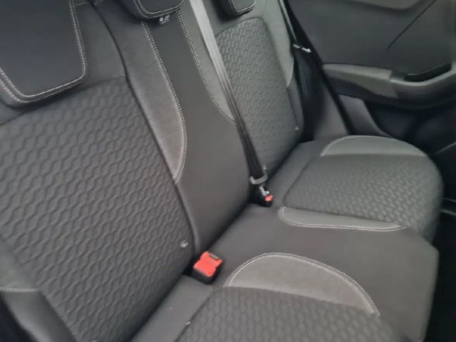 Ford Puma EcoBoost Titanium