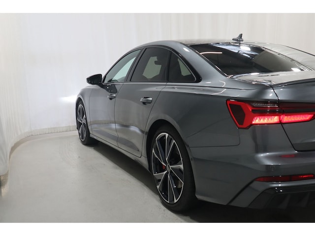 Audi S6 Quattro Sedan