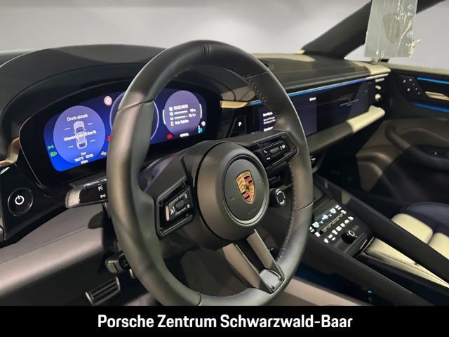 Porsche Macan 4S