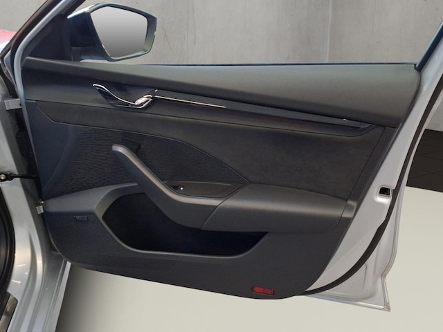 Skoda Octavia Combi RS