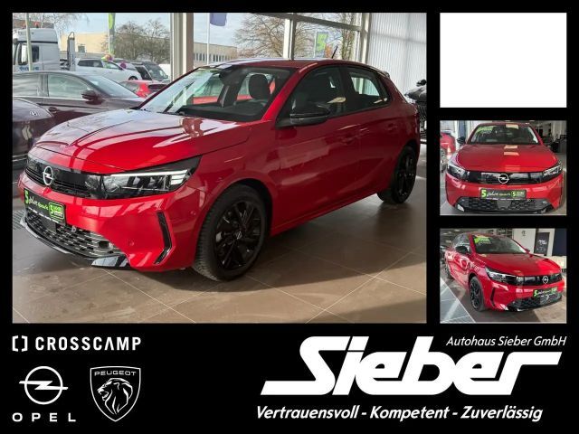 Opel Corsa 1.2 Turbo Edition Turbo