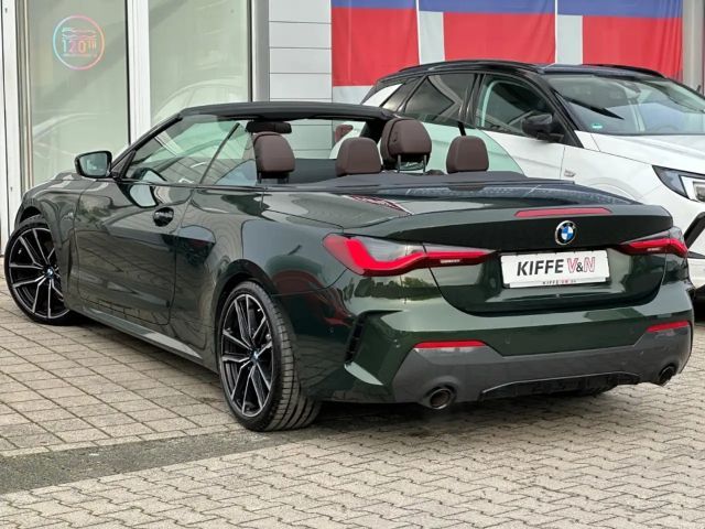 BMW 430 430i Cabrio M-Sport xDrive