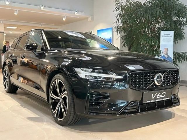 Volvo V60 AWD Dark Plus T8