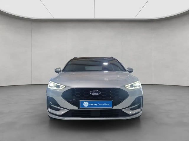 Ford Focus ST Line Wagon